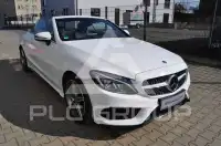 2018 Mercedes Benz C 250