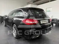 2018 Mercedes Benz C 250