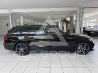 2018 Mercedes Benz C 250