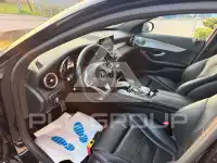 2018 Mercedes Benz C 250