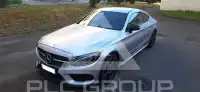 2018 Mercedes Benz C 250