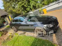 2018 Mercedes Benz C 250