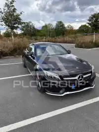 2018 Mercedes Benz C 250