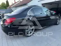2018 Mercedes Benz C 250
