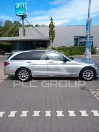 2018 Mercedes Benz C 250