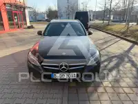 2018 Mercedes Benz C 250