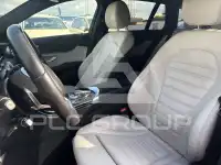 2018 Mercedes Benz C 250