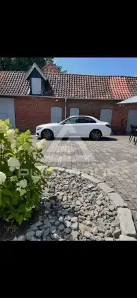 2018 Mercedes Benz C 250