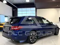 2018 Mercedes Benz C 250