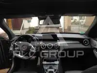2018 Mercedes Benz C 250