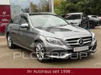2018 Mercedes Benz C 250