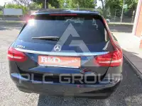 2018 Mercedes Benz C 250