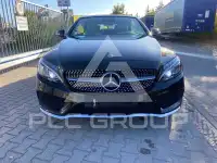 2018 Mercedes Benz C 250