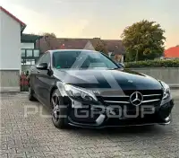 2018 Mercedes Benz C 250