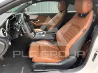 2018 Mercedes Benz C 250