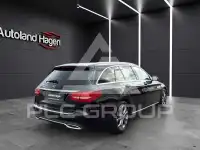 2018 Mercedes Benz C 250