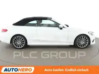 2018 Mercedes Benz C 250