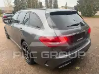 2018 Mercedes Benz C 250