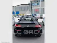 2018 Mercedes Benz C 250