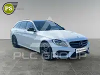 2018 Mercedes Benz C 250