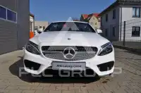 2018 Mercedes Benz C 250