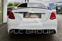 2018 Mercedes Benz C 250
