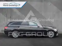 2018 Mercedes Benz C 250