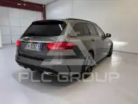 2018 Mercedes Benz C 250