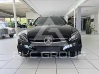 2018 Mercedes Benz C 250
