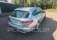 2018 Mercedes Benz C 250