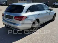 2018 Mercedes Benz C 250