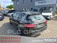 2018 Mercedes Benz C 250