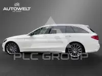2018 Mercedes Benz C 250
