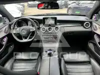 2018 Mercedes Benz C 250