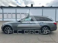 2018 Mercedes Benz C 250