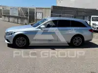 2018 Mercedes Benz C 250