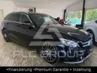 2018 Mercedes Benz C 250