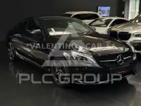 2018 Mercedes Benz C 250