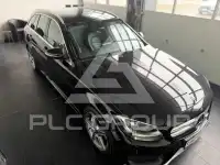 2018 Mercedes Benz C 250