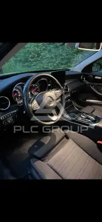 2018 Mercedes Benz C 250