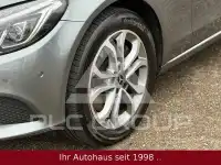 2018 Mercedes Benz C 250