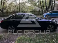 2018 Mercedes Benz C 250