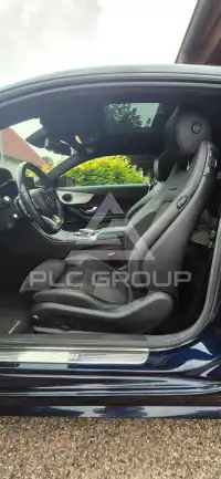 2018 Mercedes Benz C 250