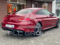 2018 Mercedes Benz C 250