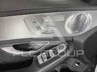2018 Mercedes Benz C 250