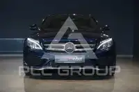 2018 Mercedes Benz C 250