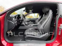 2018 Mercedes Benz C 250