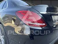 2018 Mercedes Benz C 250