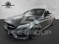 2018 Mercedes Benz C 250