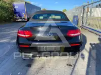 2018 Mercedes Benz C 250